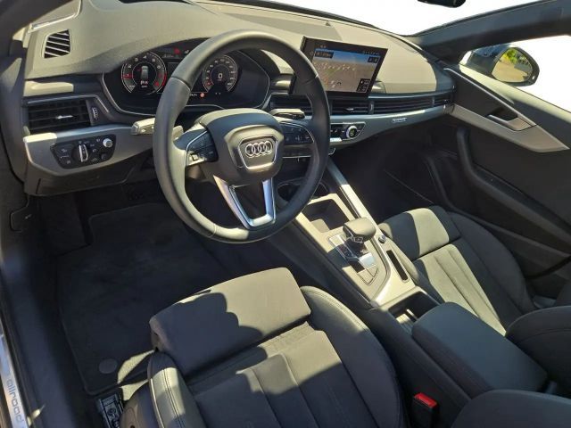 Audi A4 allroad 45 TFSI