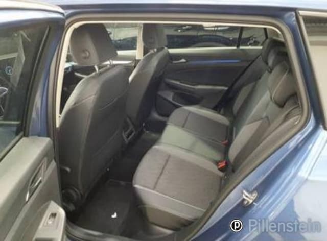 Volkswagen Golf DSG Variant