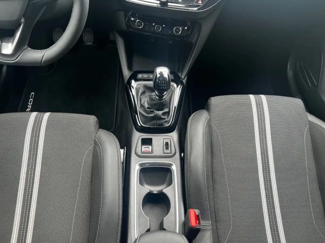 Opel Corsa GS-Line Grand Sport