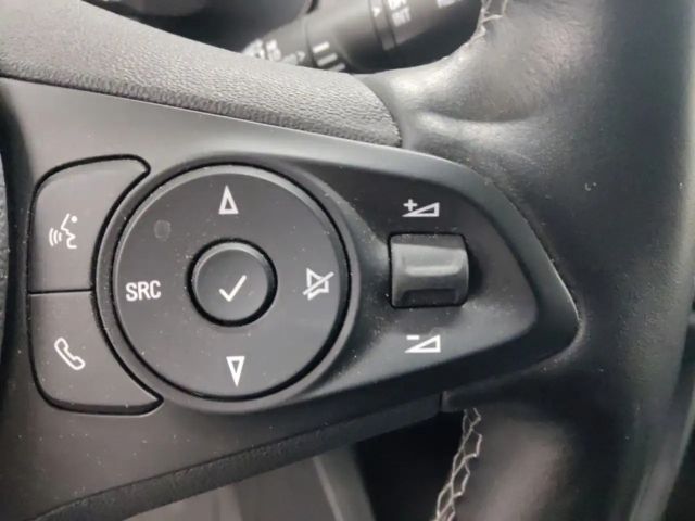 Opel Corsa F Edi.,Parksensoren hinten,Automatisches Fahrl.,Si