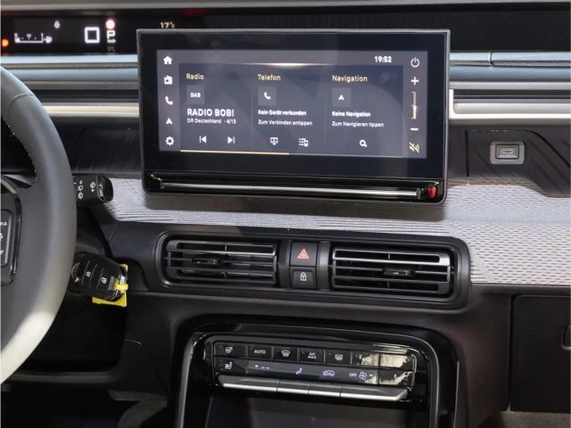 Citroën C3 Aircross Hybrid