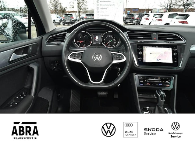Volkswagen Tiguan 2.0 TDI DSG Life