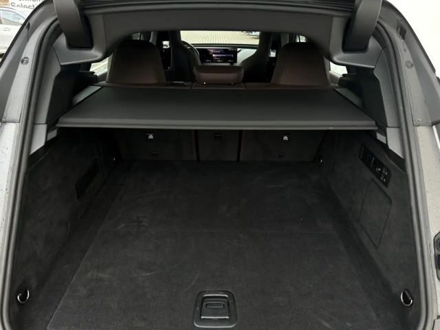 BMW iX M-Sport xDrive xDrive50