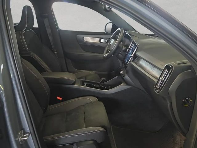 Volvo XC40 Plus Recharge