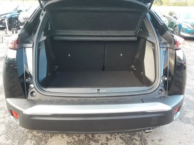 Peugeot 2008 Allure Pack BlueHDi