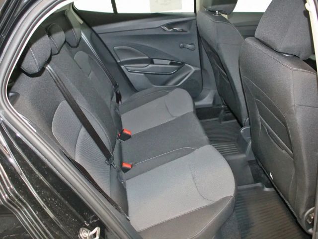 Skoda Fabia Ambition