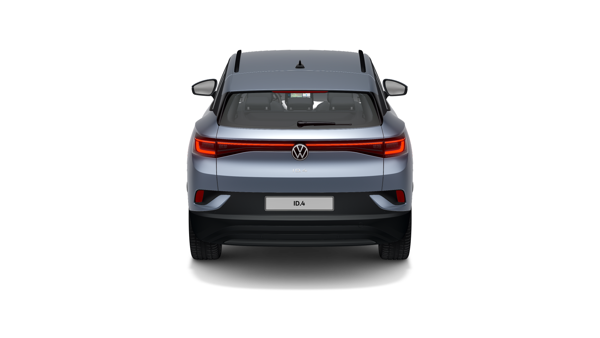 Volkswagen ID.4 Performance Pro