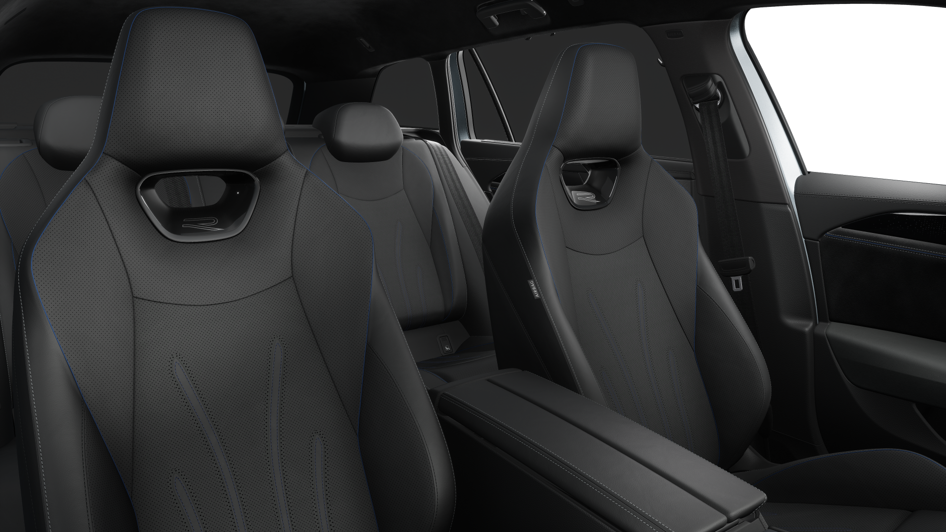 Volkswagen Passat 2.0 TSI Variant