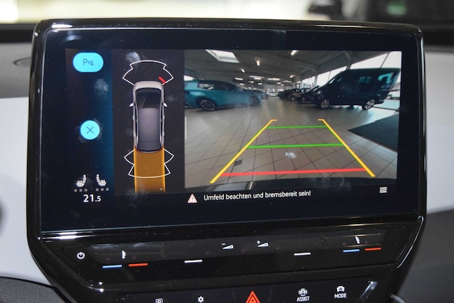 Volkswagen ID.3 IQ.Drive