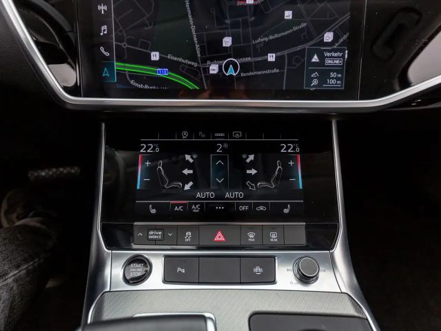 Audi A6 40 TDI Sport