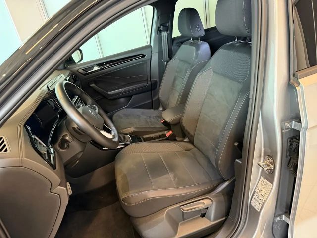 Volkswagen T-Roc 1.5 TSI DSG Pro Style