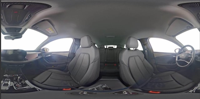 Audi A6 e-tron Avant Performance