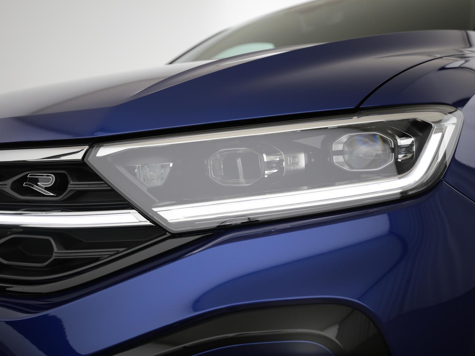 Volkswagen T-Roc 1.5 TSI DSG IQ.Drive R-Line Style