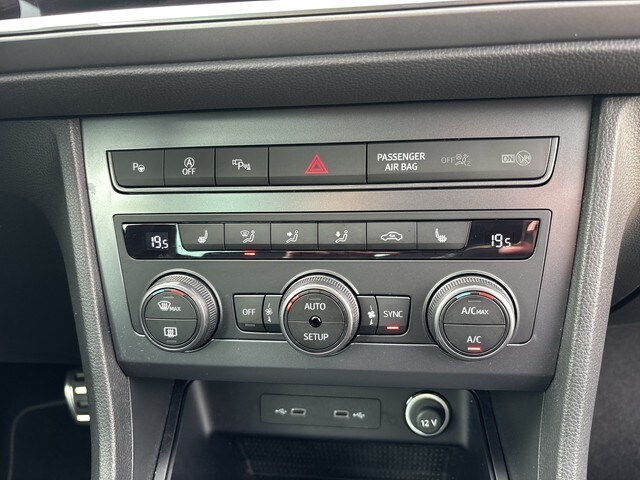 Cupra Ateca 2.0 TSI 4Drive DSG