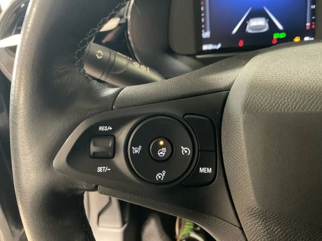 Opel Corsa GS-Line Grand Sport