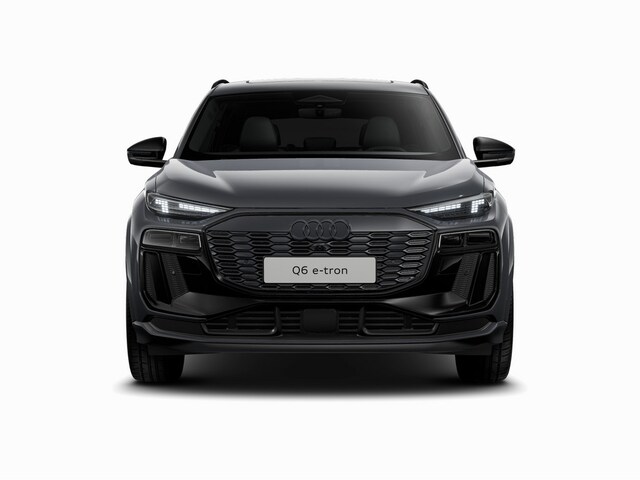 Audi Q6 e-tron Quattro