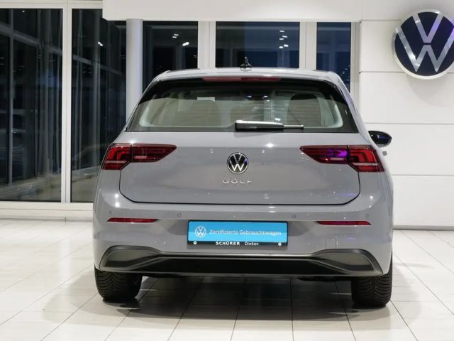 Volkswagen Golf Golf VIII Life