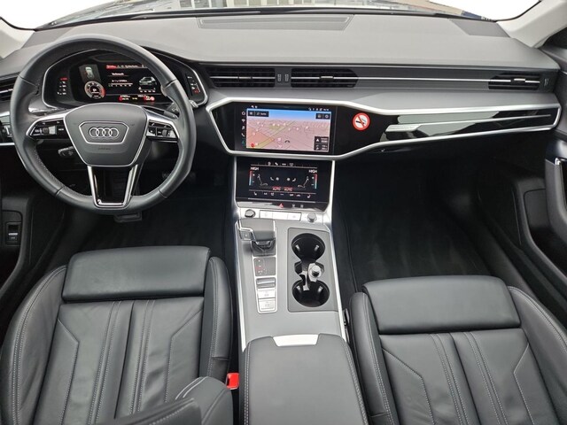 Audi A6 40 TDI Avant Quattro S-Tronic