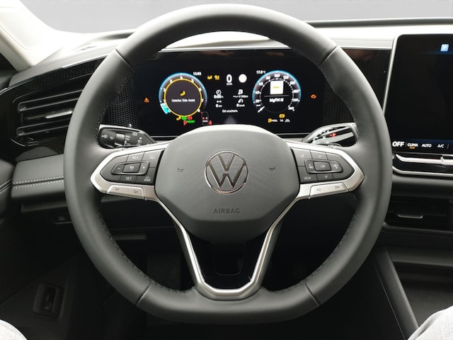 Volkswagen Tiguan 1.5 TSI DSG Life