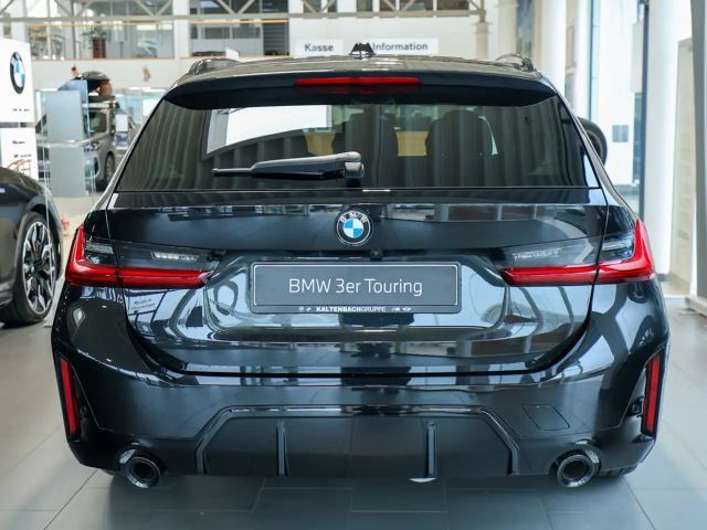 BMW 320 320d M-Sport Touring