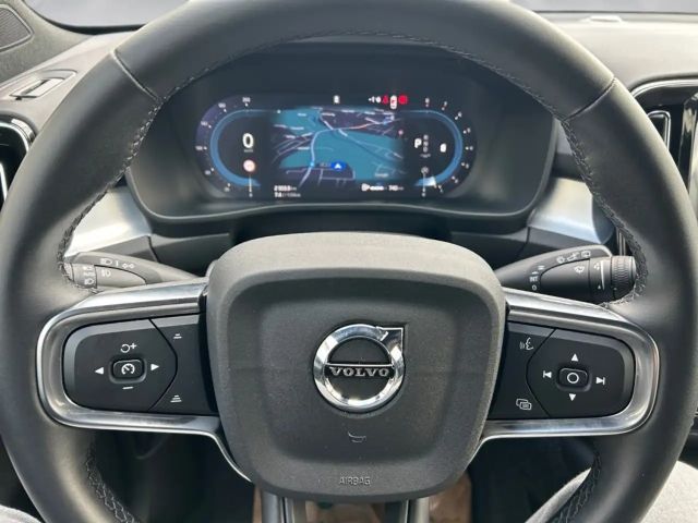 Volvo XC40 Core