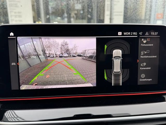 BMW 530 530i Luxury Line Touring xDrive