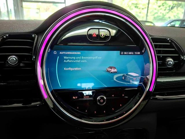 MINI Cooper S Clubman Autom. Navi Kam PanoDach SportSitze Classic Trim
