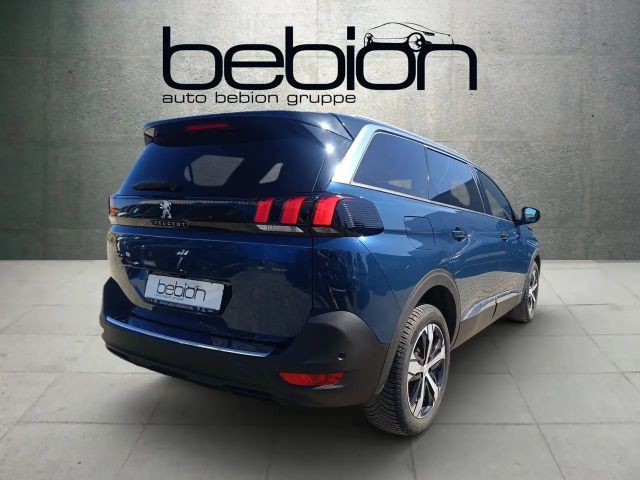 Peugeot 5008 Allure Pack PureTech