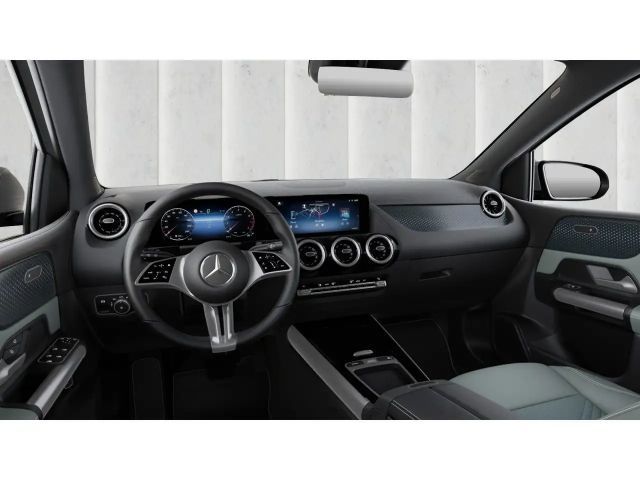 Mercedes-Benz B 200 Progressive Sedan