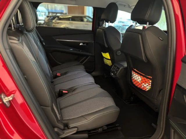 Peugeot 5008 Allure Pack