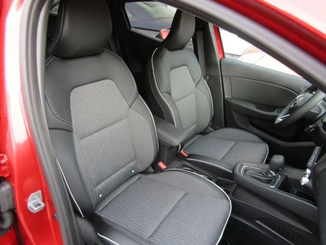 Mitsubishi Colt 1.6 Hybrid