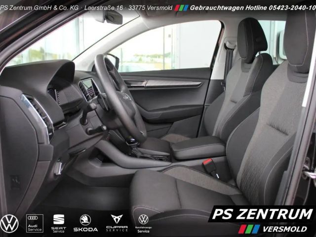 Skoda Karoq 1.5 TSI Selection