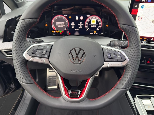 Volkswagen Golf GTI IQ.Drive
