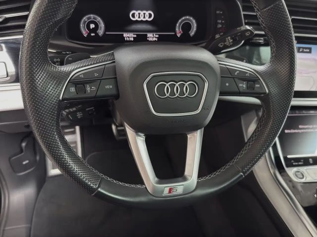 Audi Q7 50 TDI Quattro S-Line