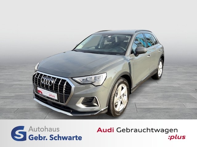 Audi Q3 35 TFSI S-Tronic
