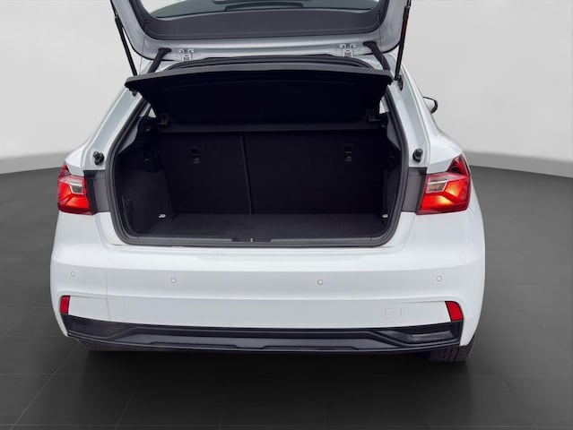 Audi A1 30 TFSI Sportback