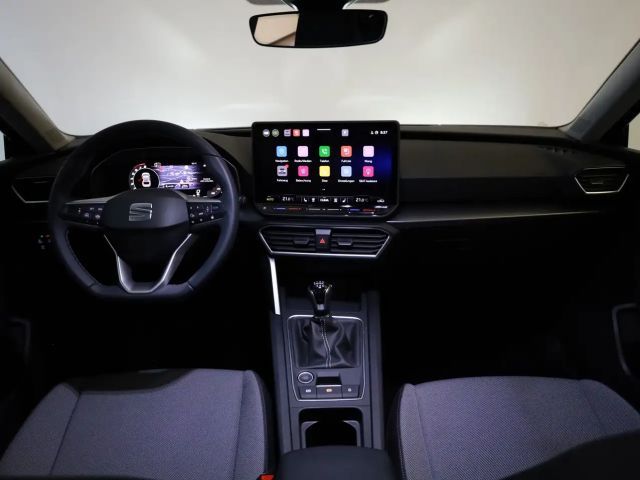 Seat Leon 1.5 TSI Style