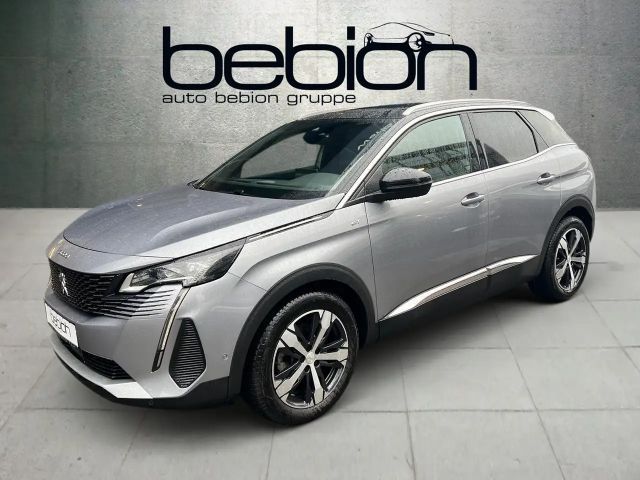 Peugeot 3008 BlueHDi GT-Line