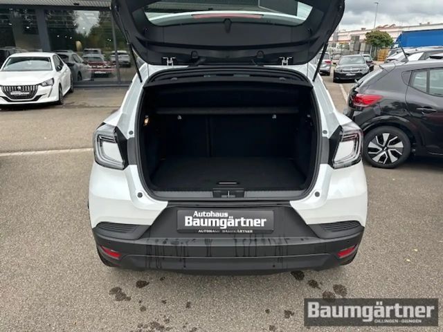 Renault Captur EDC Evolution Hybrid TCe 160