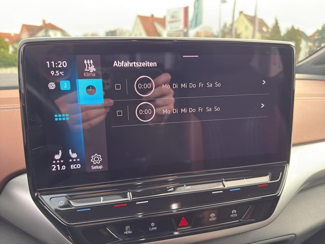 Volkswagen ID.5 IQ.Drive Pro