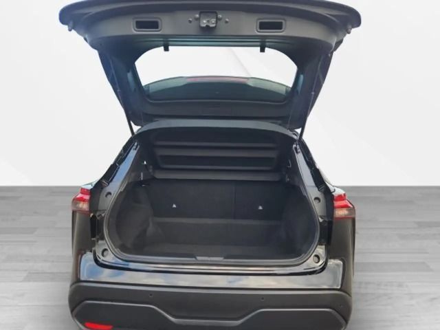 Nissan Qashqai Acenta DIG-T