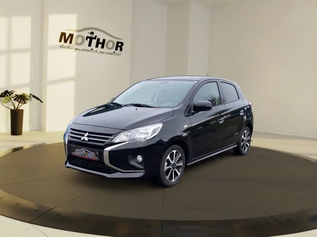 Mitsubishi Space Star CVT Star