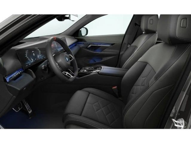 BMW i5 M60 Sedan xDrive