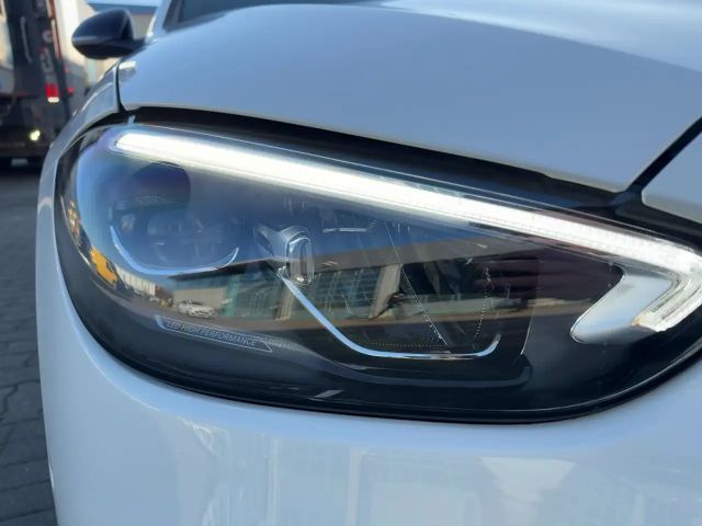 Mercedes-Benz C 180 AMG Line Estate