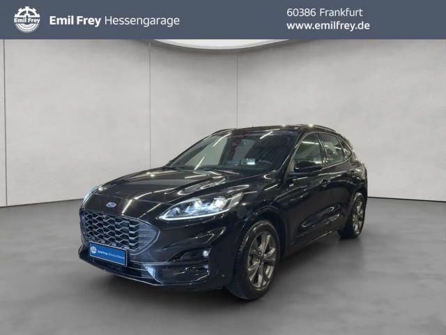 Ford Kuga EcoBoost ST Line
