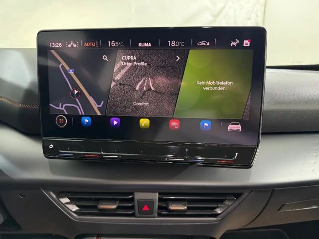 Cupra Born Automatik | 62kWh *RFK*NAV*SHZ*APP-CON*