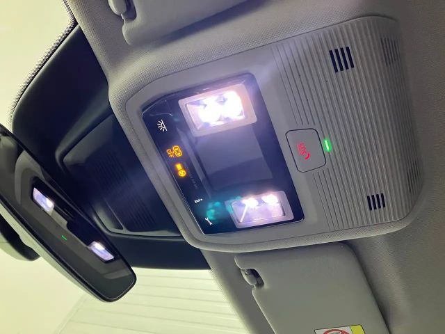 Volkswagen Golf DSG eHybrid