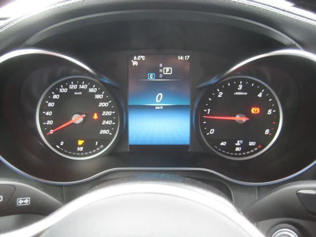 Mercedes-Benz GLC 220 4MATIC GLC 220 d