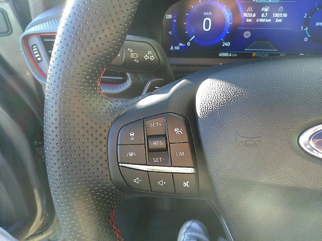 Ford Puma EcoBoost ST Line