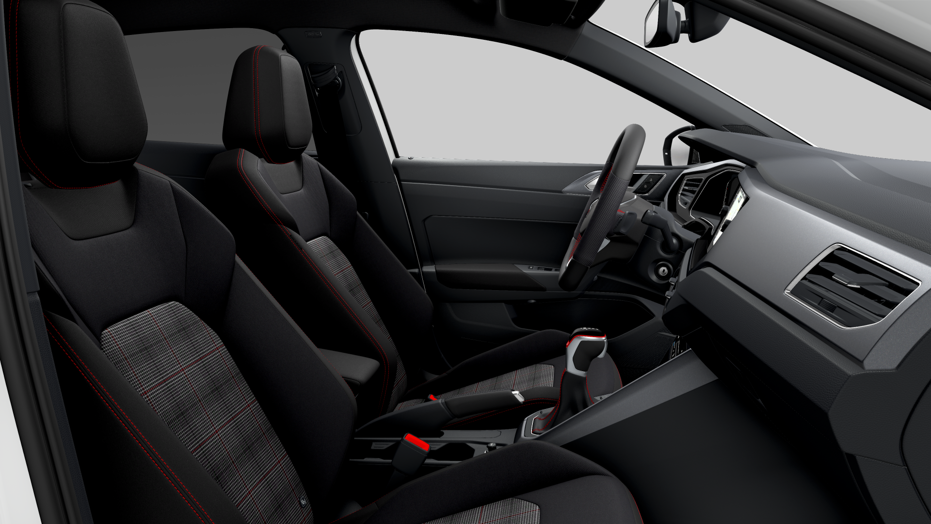 Volkswagen Polo 2.0 TSI DSG GTI